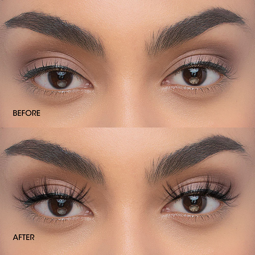 VLuxe By i•ENVY Noir De Noir Blackest Black Strip Lashes - Image 47