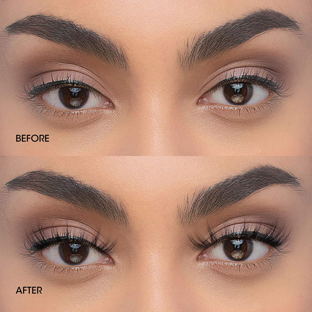 VLuxe By i•ENVY Noir De Noir Blackest Black Strip Lashes - Image 48