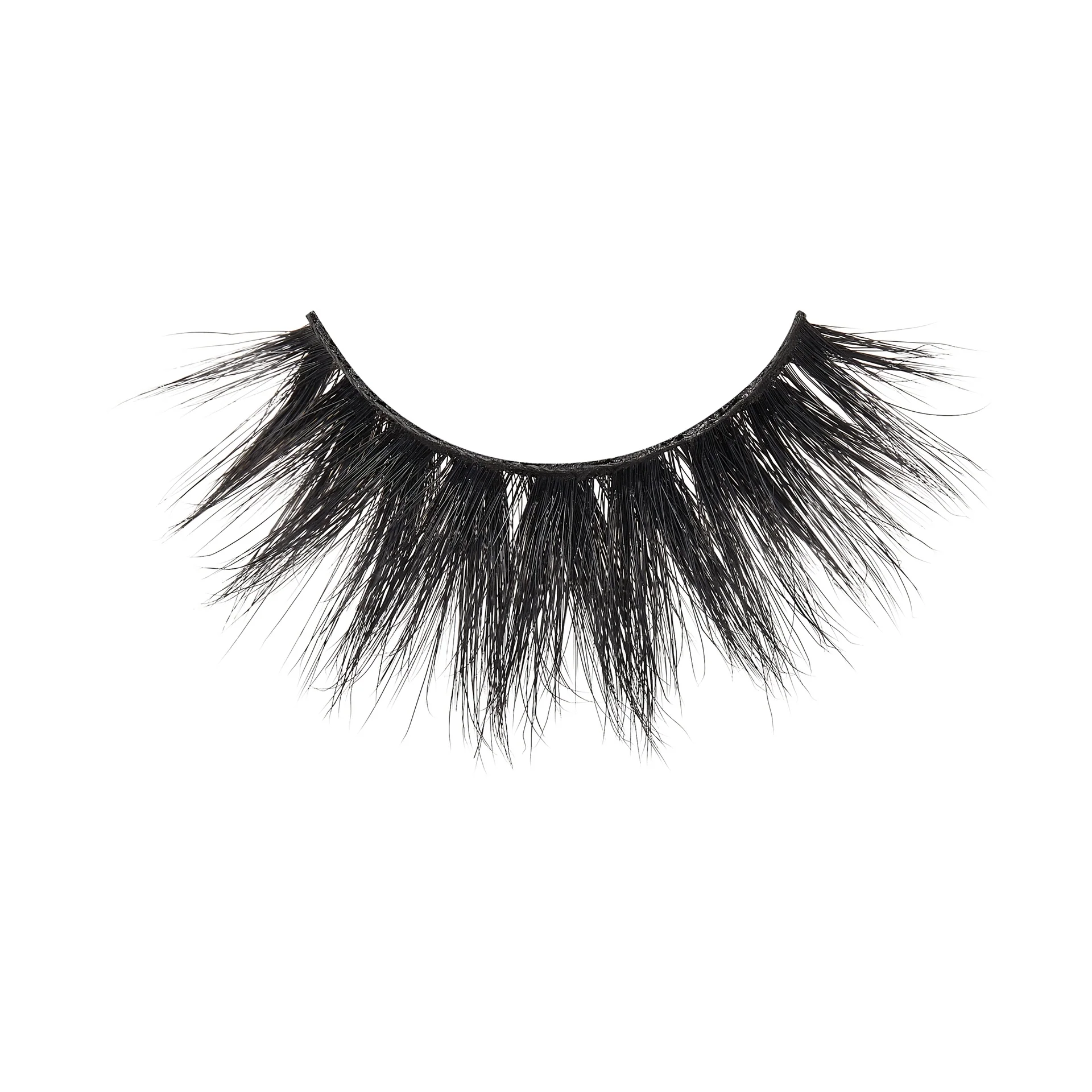 VLuxe By i•ENVY Noir De Noir Blackest Black Strip Lashes - Image 5