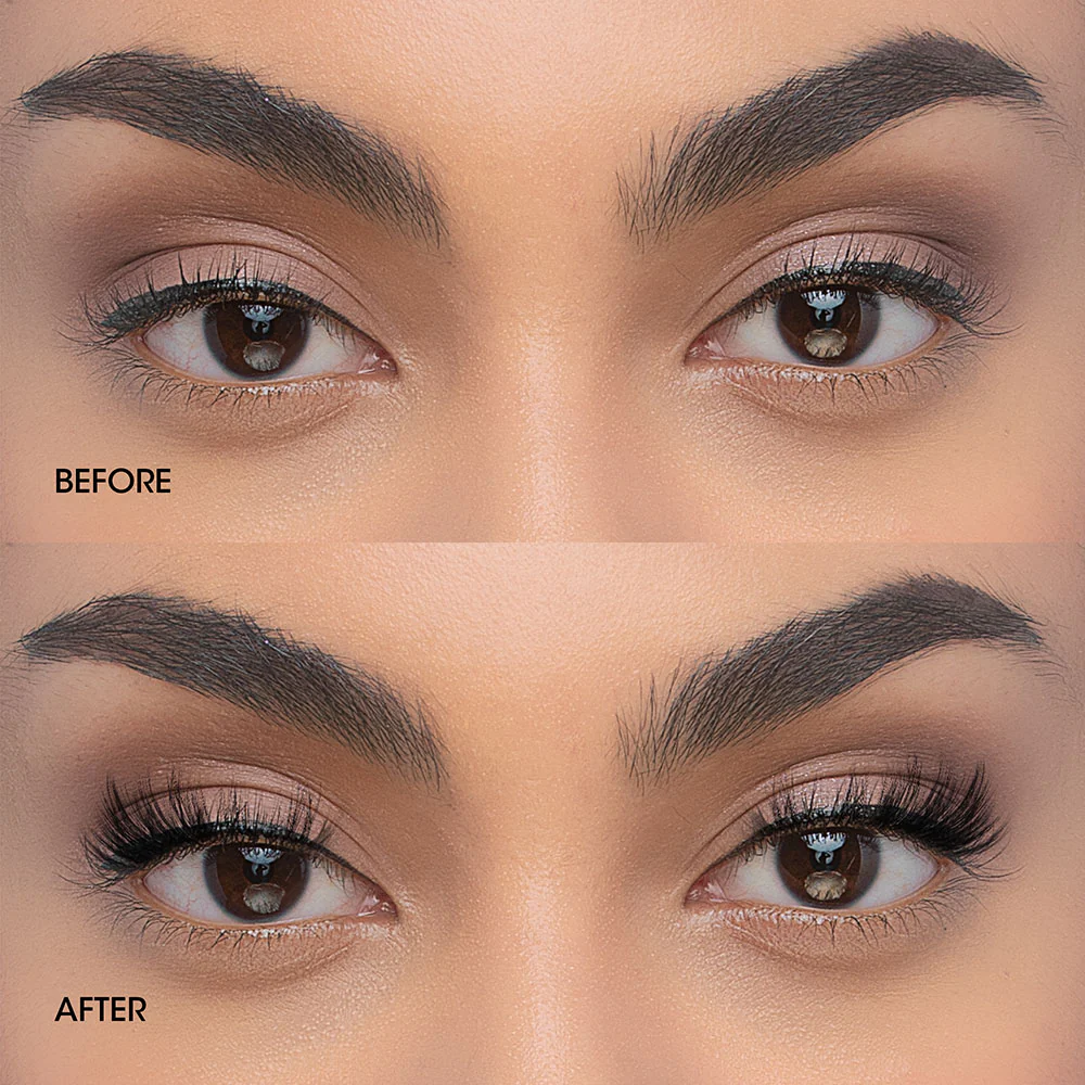 VLuxe By i•ENVY Noir De Noir Blackest Black Strip Lashes - Image 50