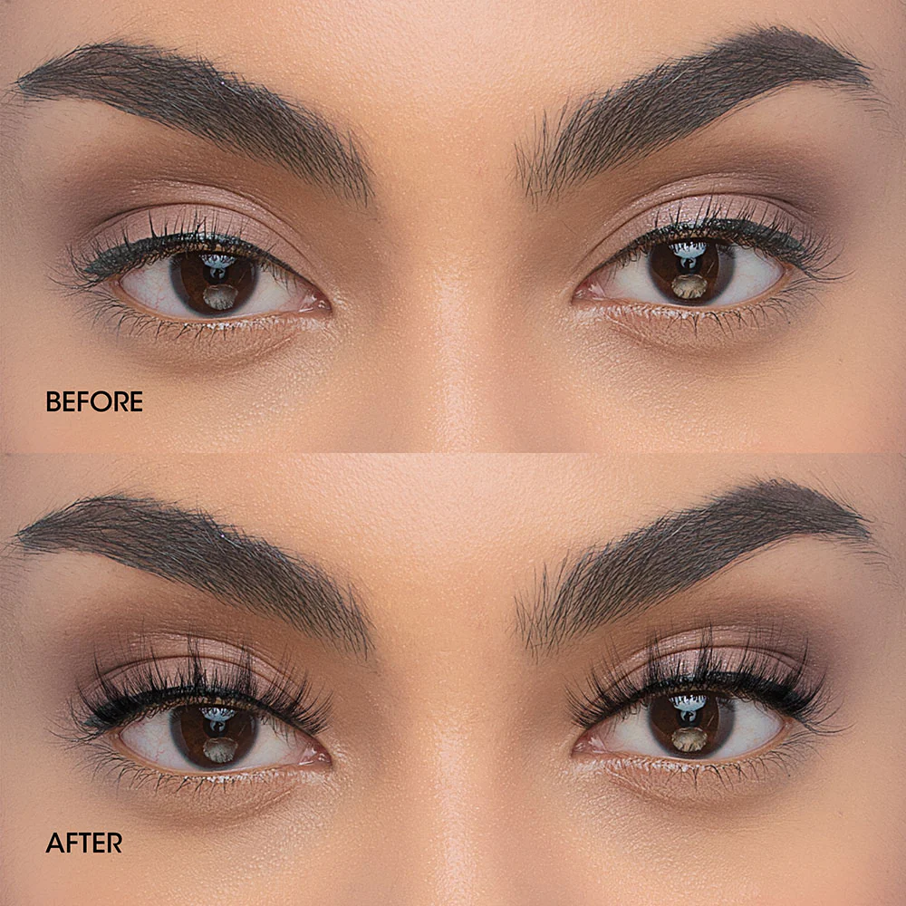 VLuxe By i•ENVY Noir De Noir Blackest Black Strip Lashes - Image 51