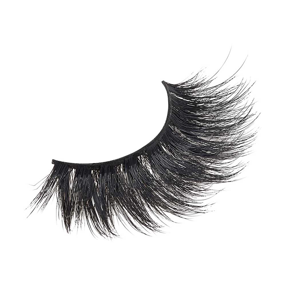 VLuxe By i•ENVY Noir De Noir Blackest Black Strip Lashes - Image 6