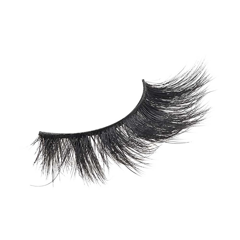 VLuxe By i•ENVY Noir De Noir Blackest Black Strip Lashes - Image 67