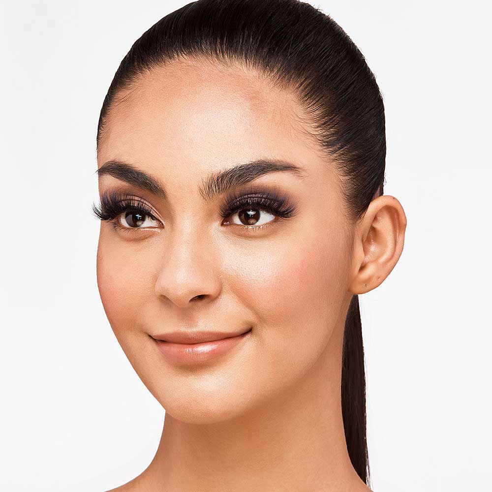 VLuxe By i•ENVY Noir De Noir Blackest Black Strip Lashes - Image 68