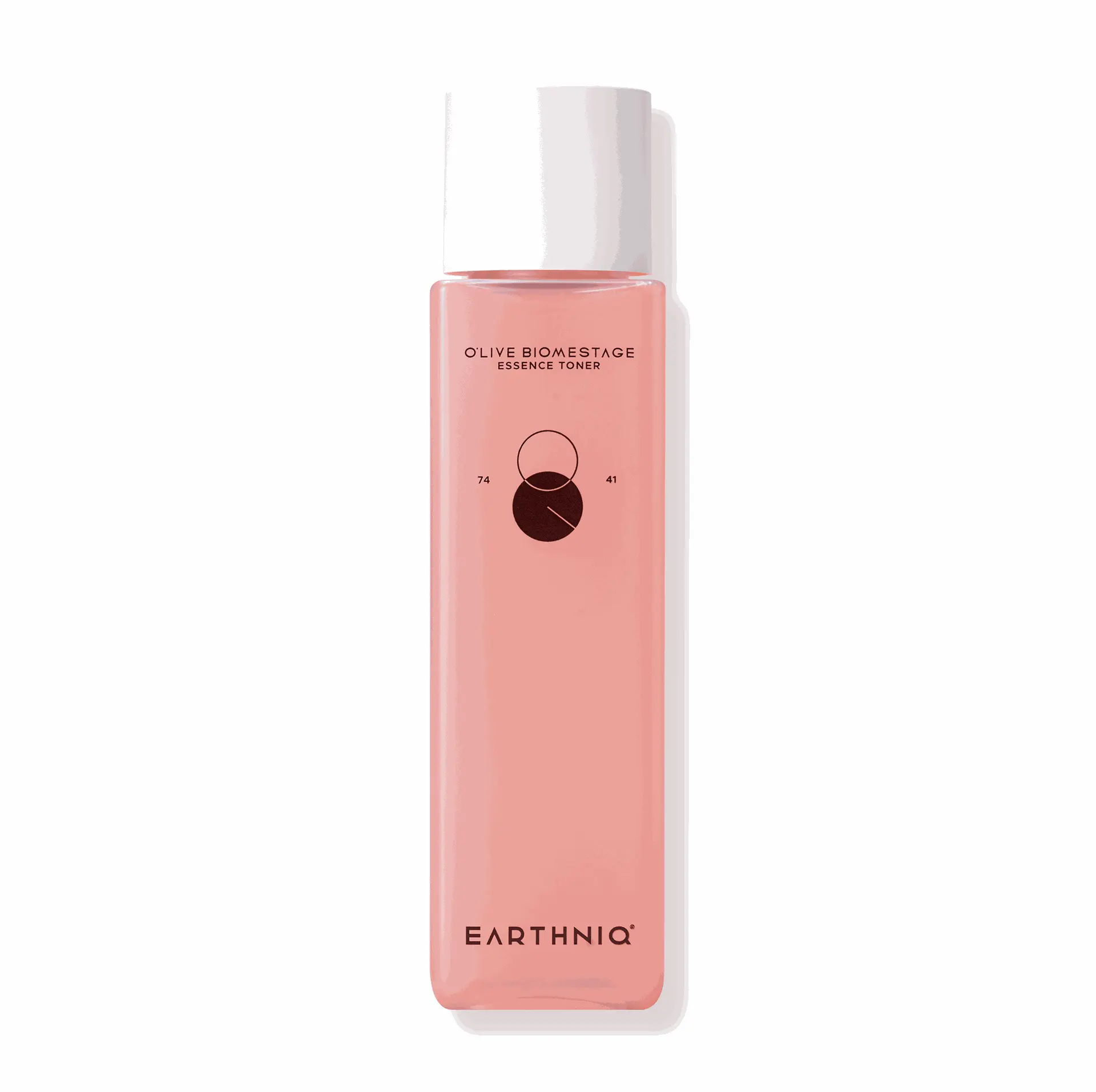 EARTHNIQ Olive Biomestage Essence Toner Hydrating Korean Skincare with Centella & Ceramides - Image 11