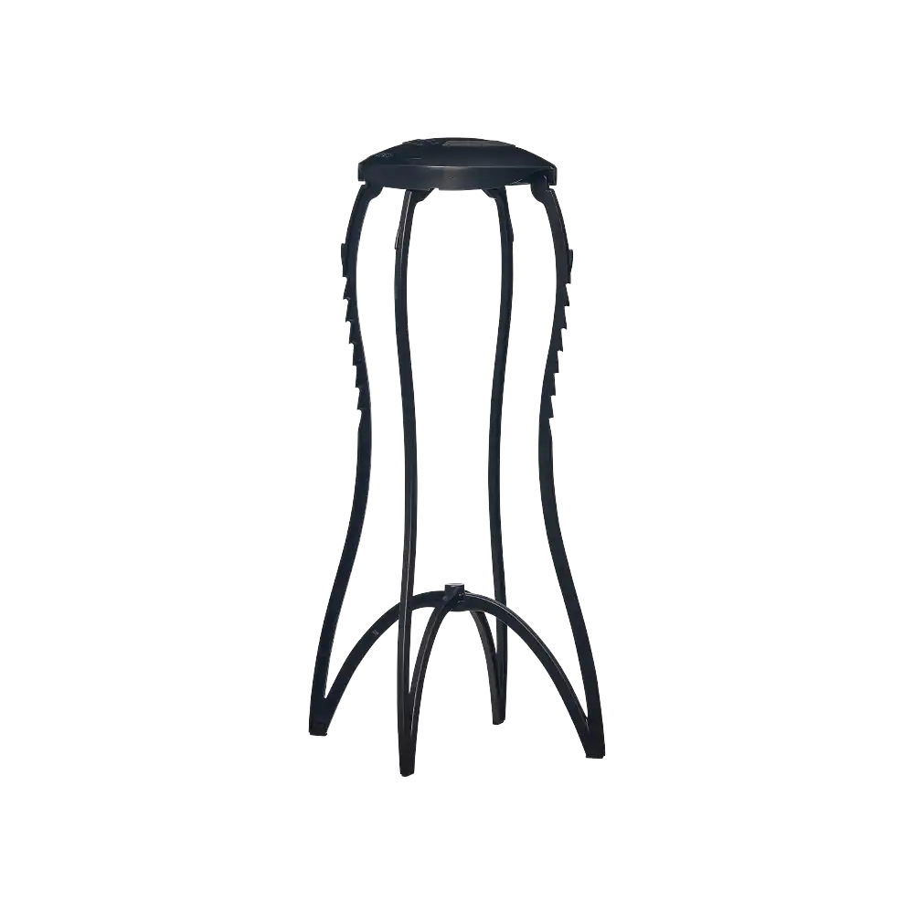 RED by KISS One Touch Foldable Wig Stand - Image 6