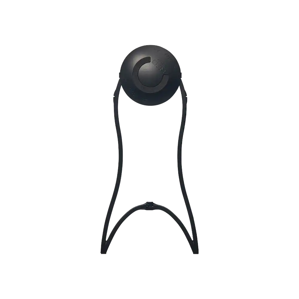 RED by KISS One Touch Foldable Wig Stand - Image 7