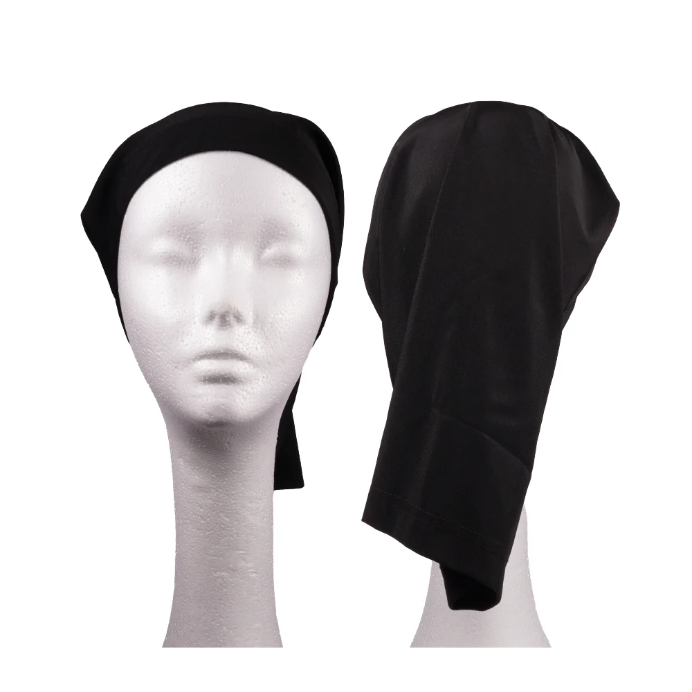 RED by KISS Open Back Dreadlock Tube Cap - Image 3