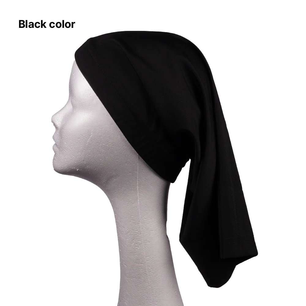 RED by KISS Open Back Dreadlock Tube Cap - Image 4