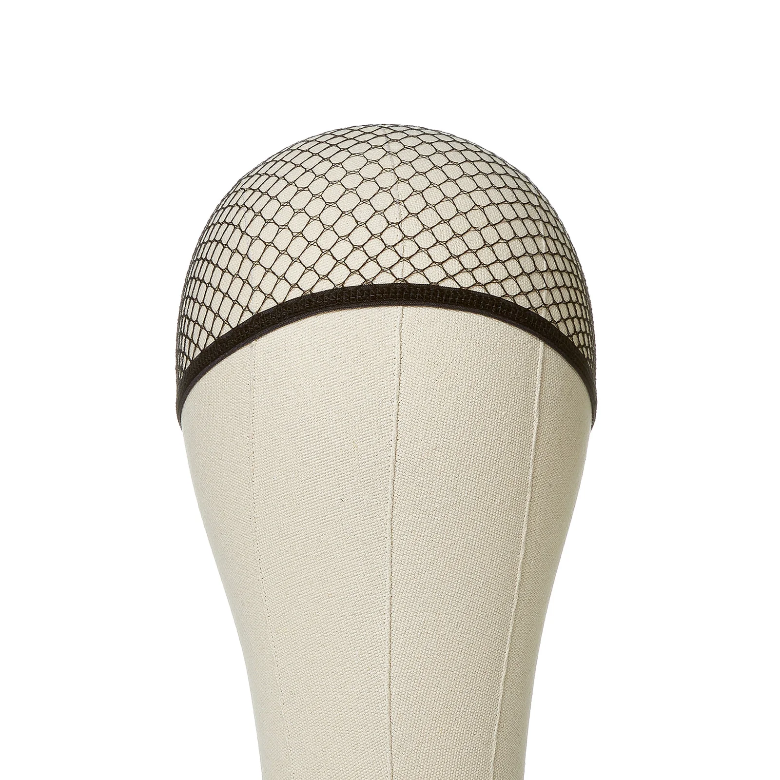 RED by KISS Open Top Mesh Wig Liner Cap - Image 4