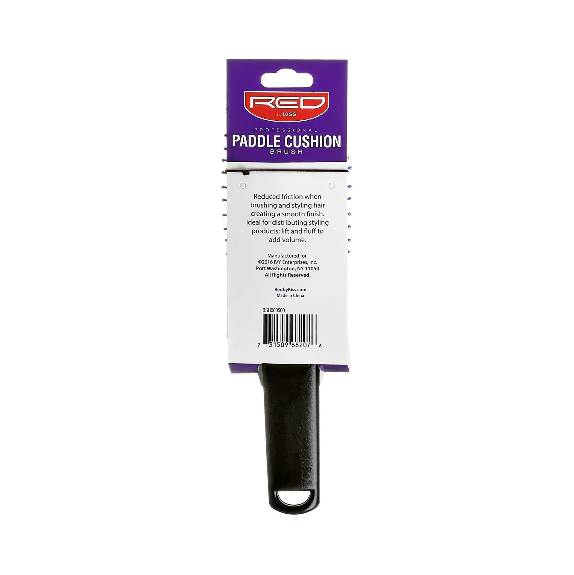 RED by KISS Paddle Cushion Brush - Image 6