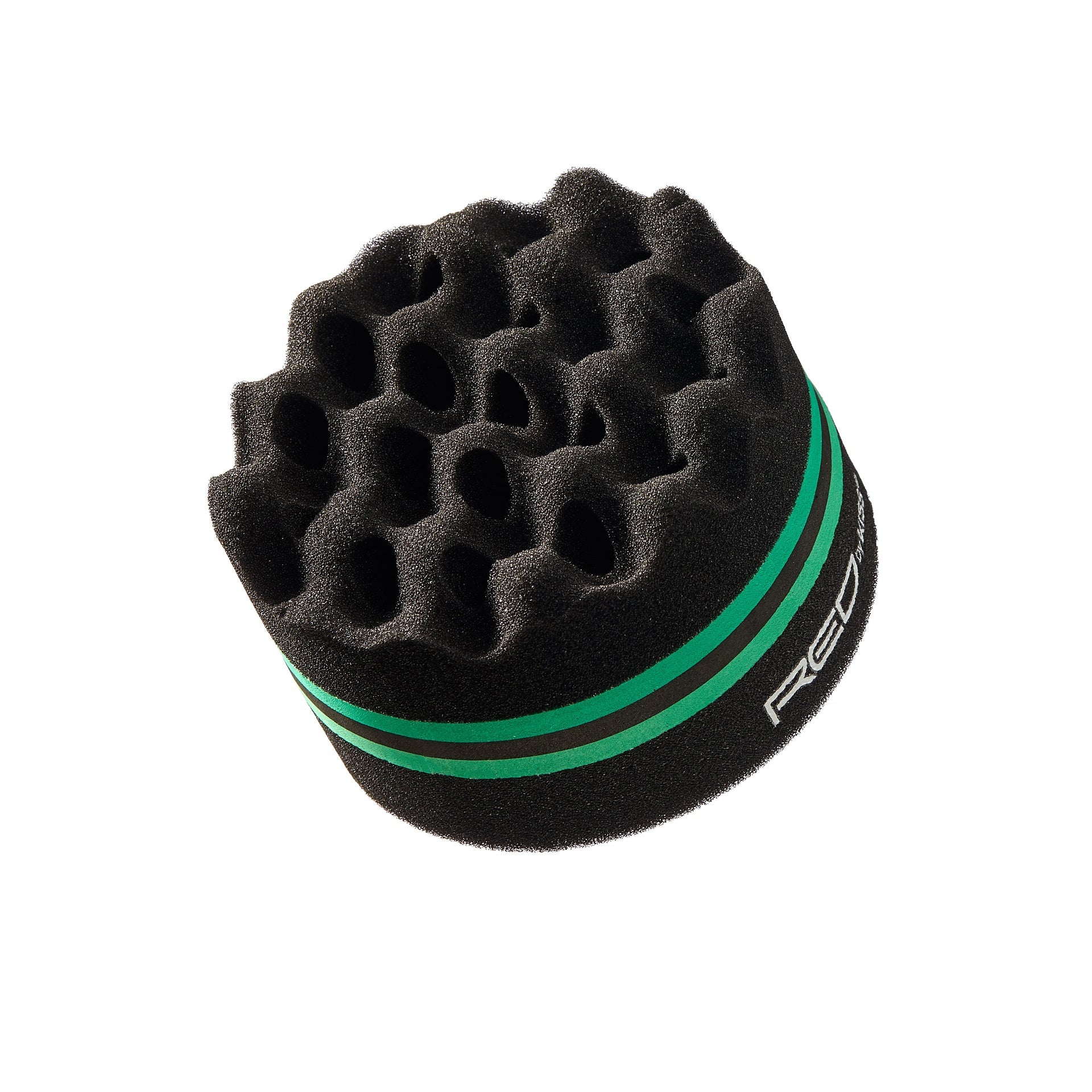 RED by KISS Palm Dual Sided Twist Sponge - Image 2