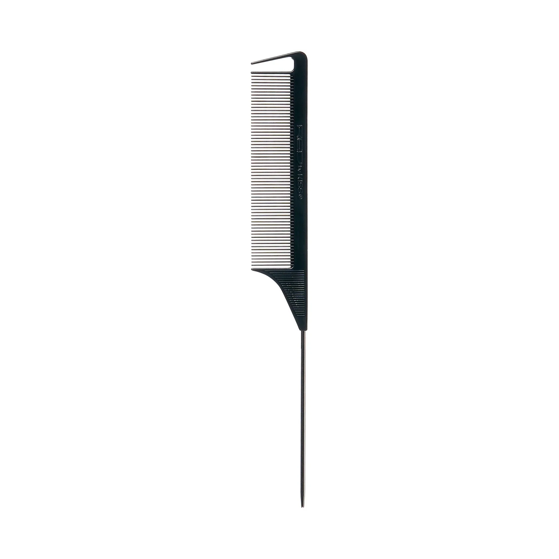 RED by KISS Parting Pin Tail Comb - Image 2