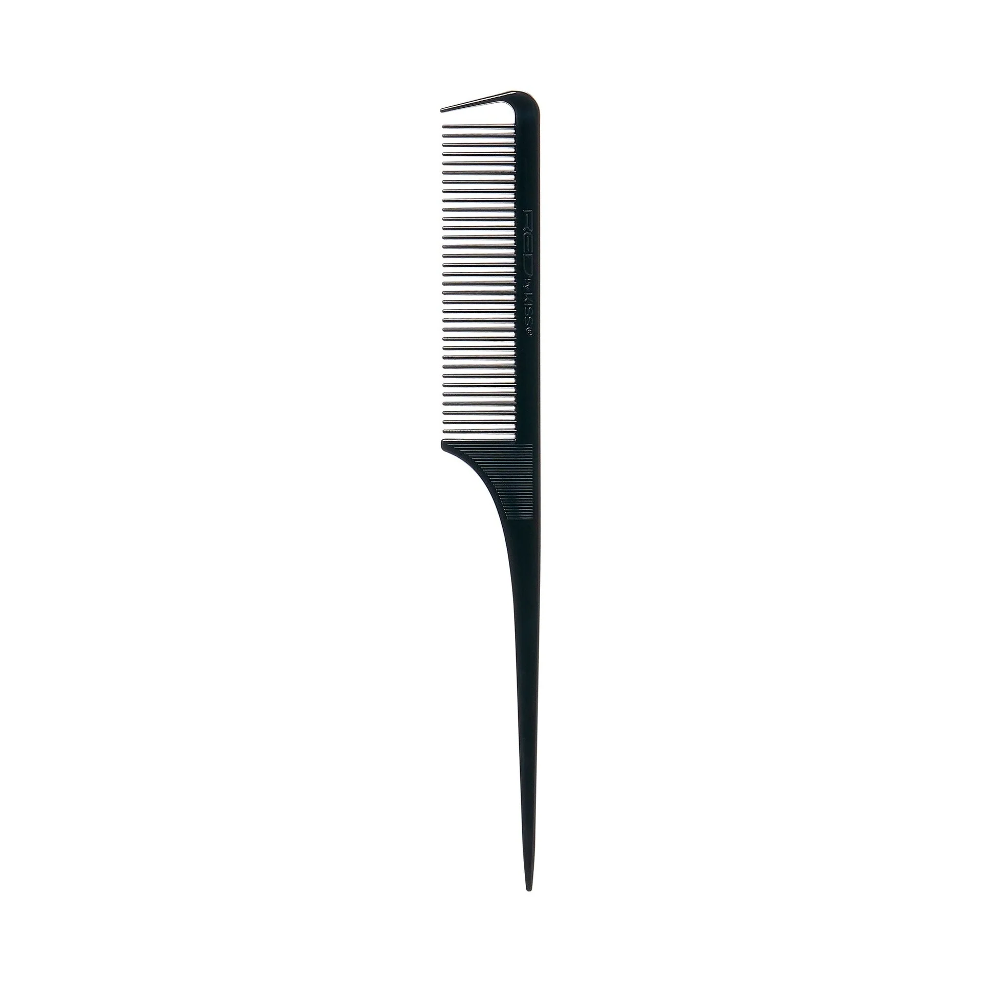 RED by KISS Parting Rat Tail Comb - Image 2