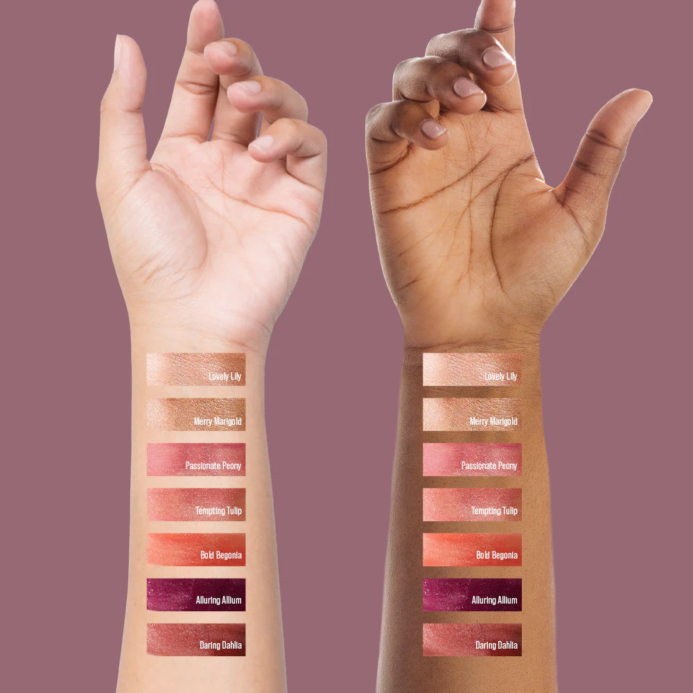 Kiss New York Pearl Blush Wand - Image 18