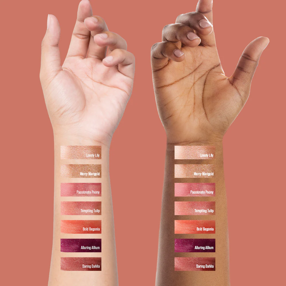 Kiss New York Pearl Blush Wand - Image 19