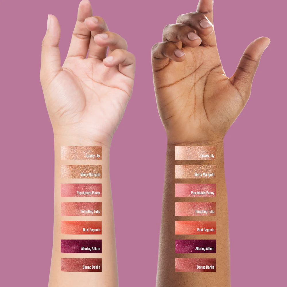 Kiss New York Pearl Blush Wand - Image 20