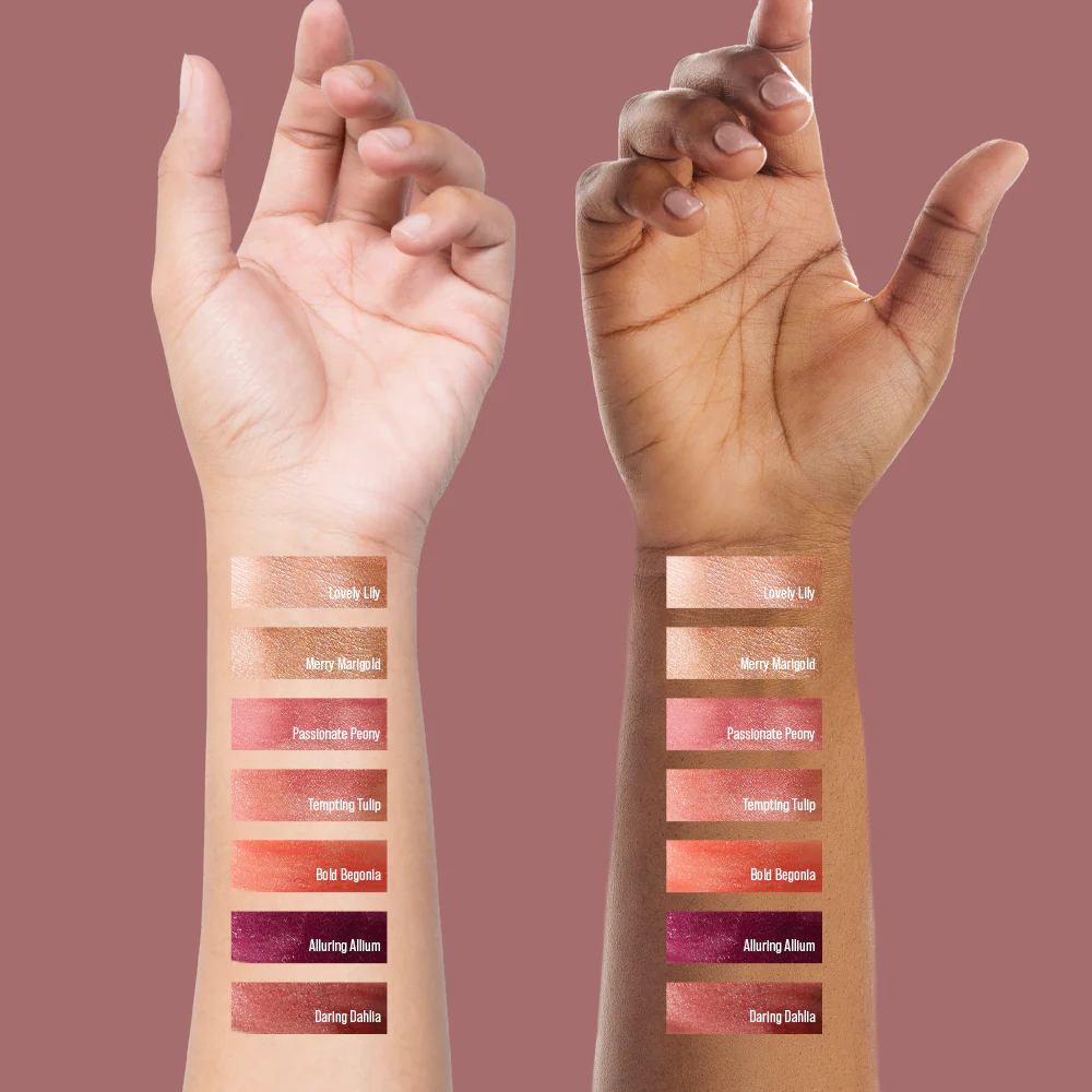 Kiss New York Pearl Blush Wand - Image 21