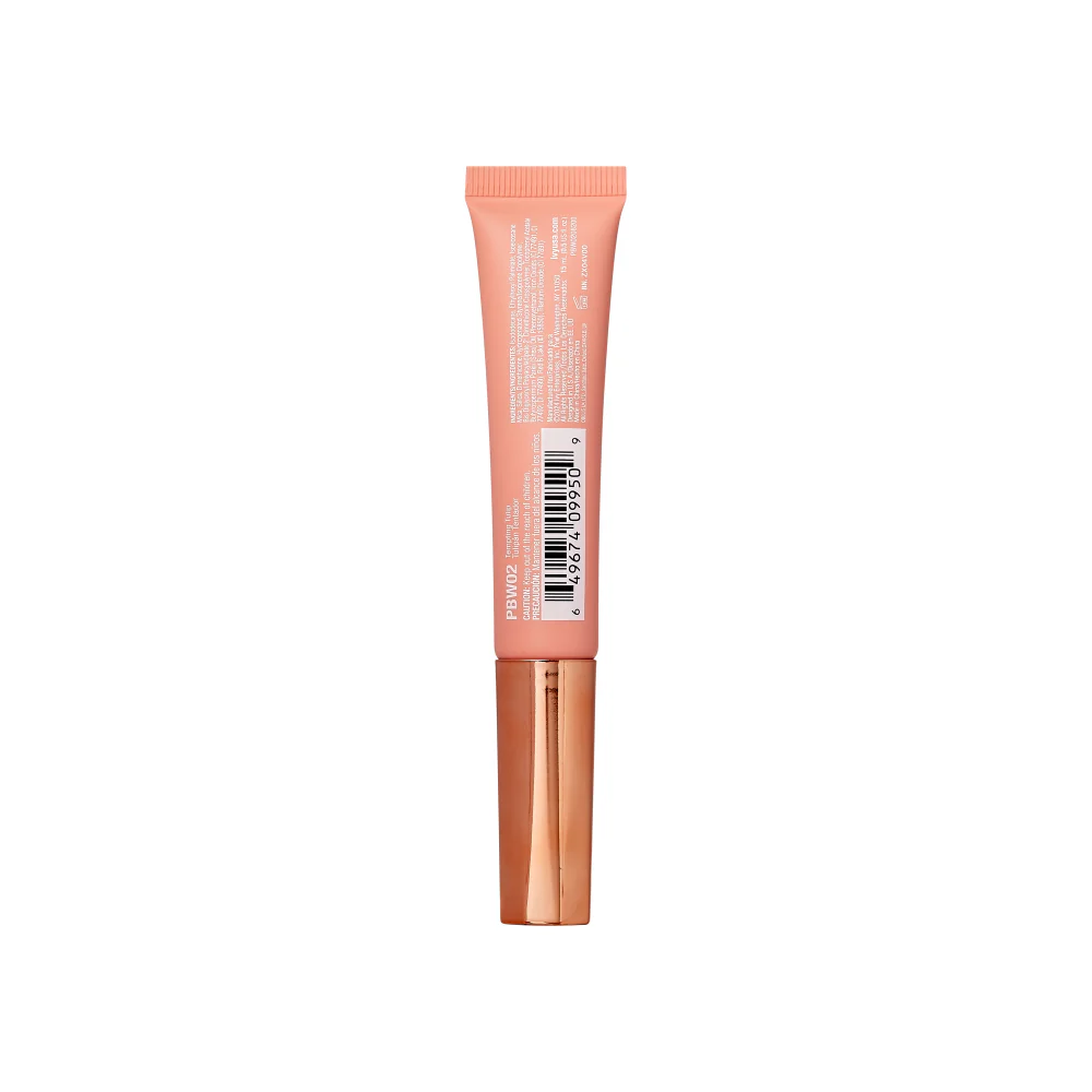 Kiss New York Pearl Blush Wand - Image 26