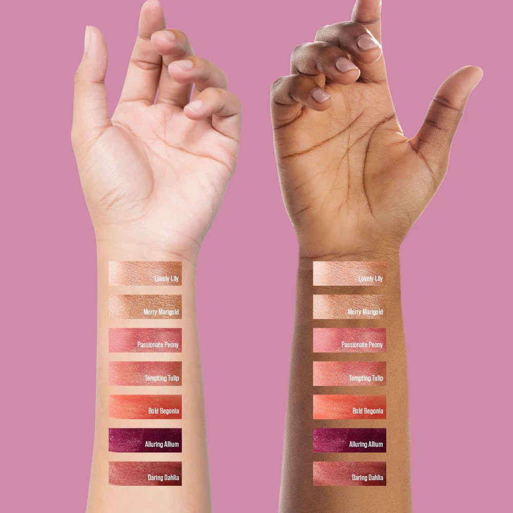 Kiss New York Pearl Blush Wand - Image 33