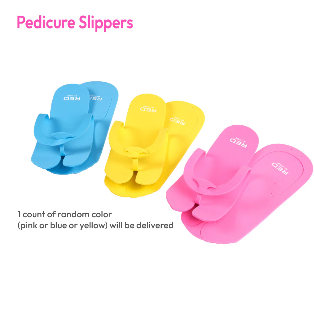 RED by KISS Pedicure Care Tool Value Set - Image 3