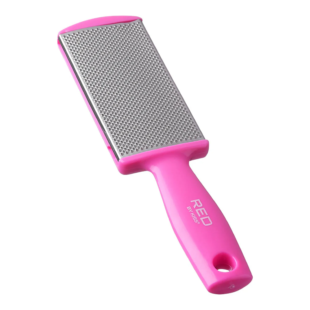 RED by KISS Pedicure File Jumbo Size - Image 2