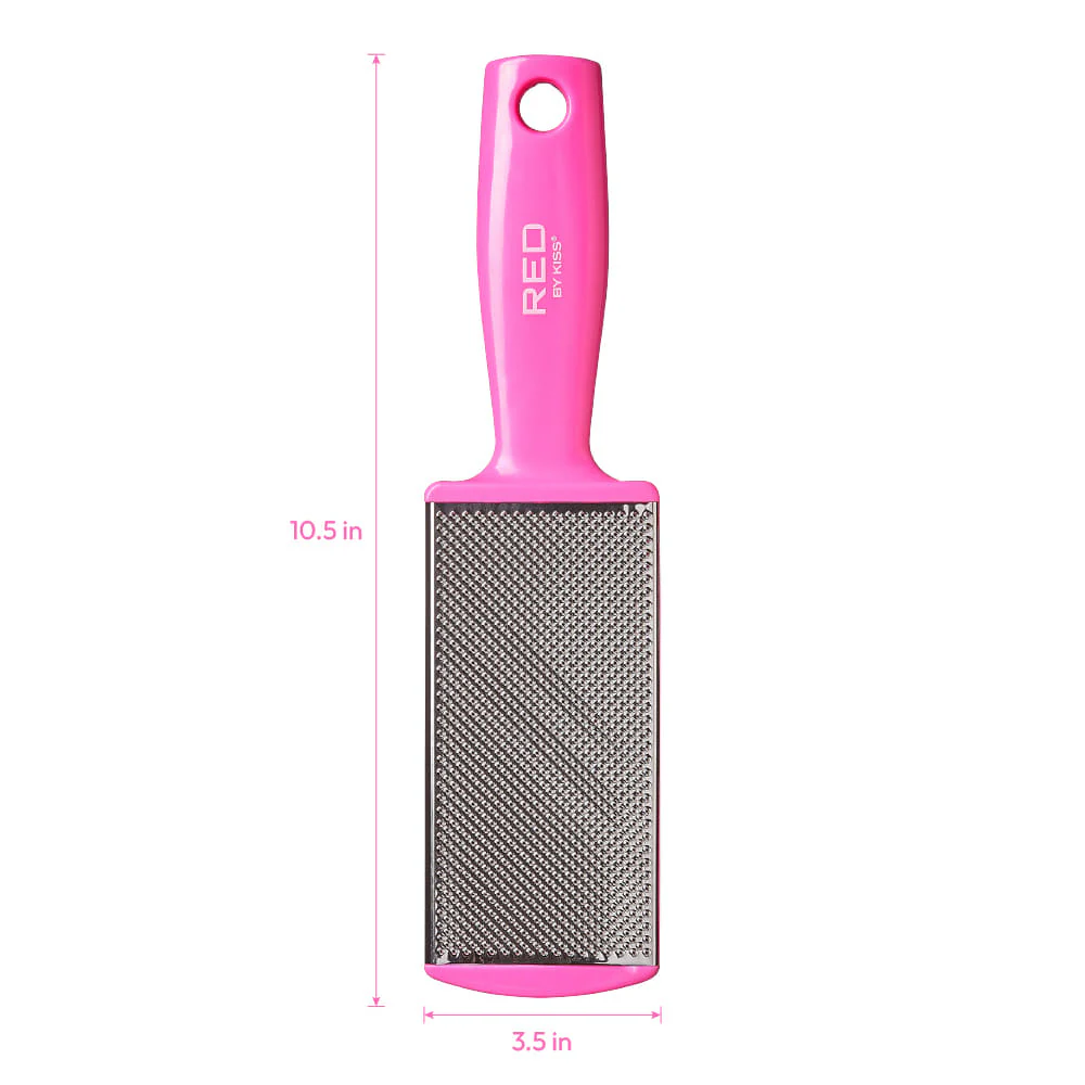 RED by KISS Pedicure File Jumbo Size - Image 4