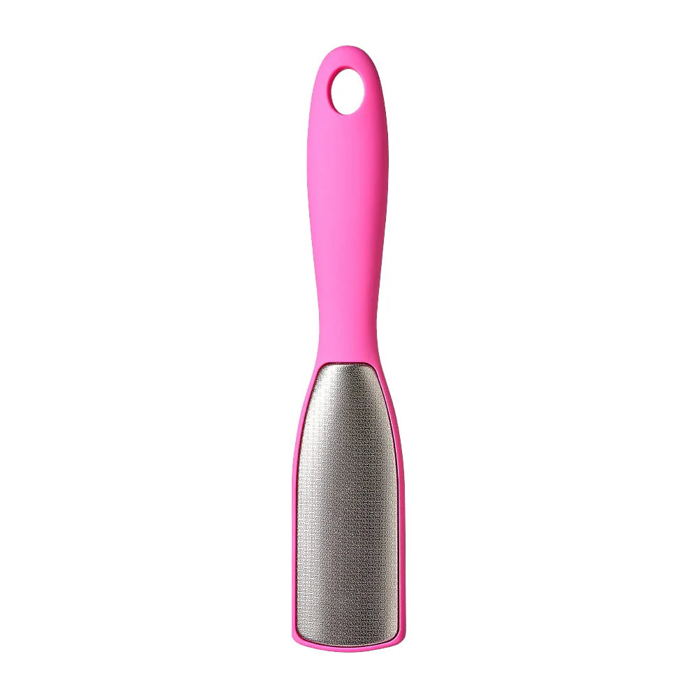 RED by KISS Pedicure Stainless Steel File - Image 4