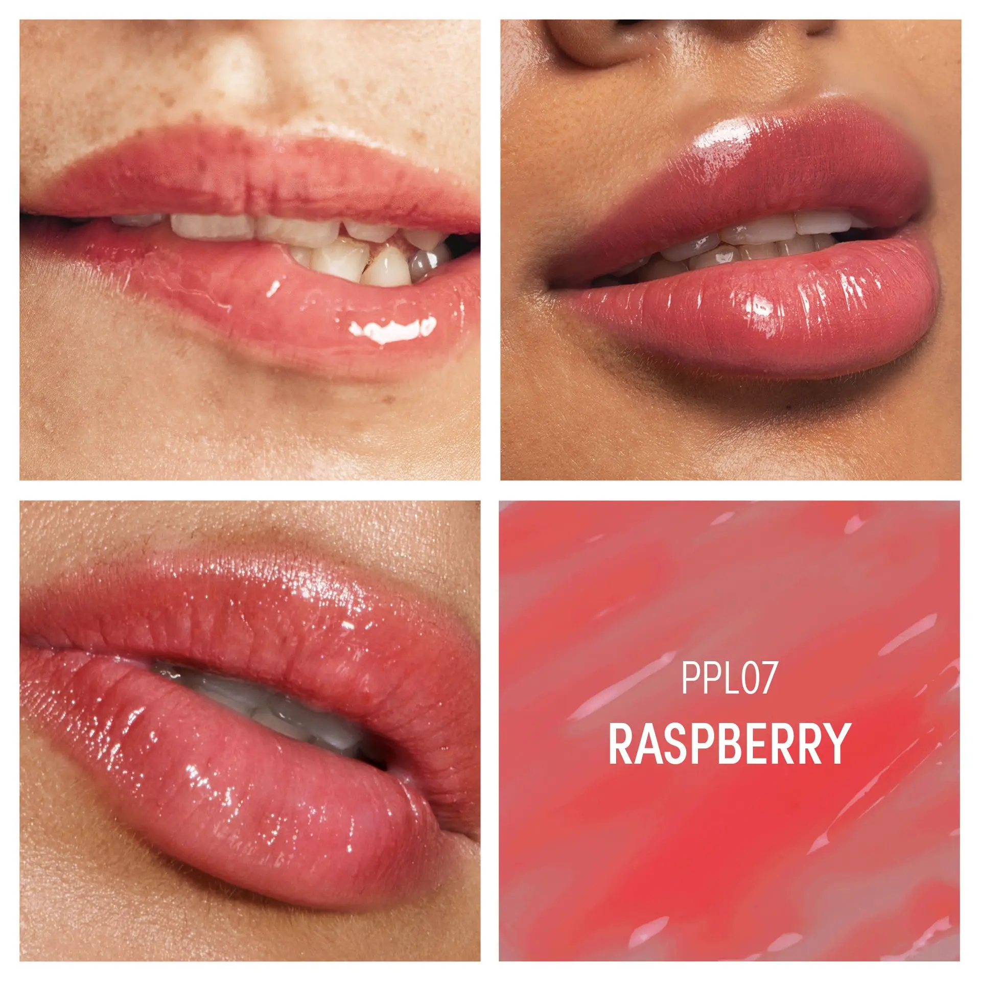 KISS NEW YORK Peptide Pout Lip Treatment – Hydrating Gloss with Cooling Metal Tip - Image 15