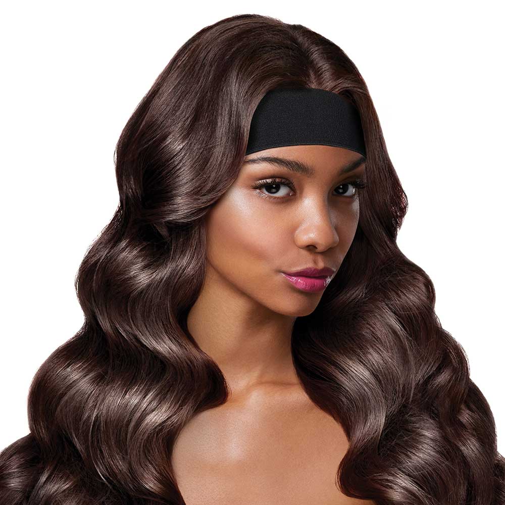 RED by KISS Perfect Lace Frontal Melt Elastic Band - Image 4
