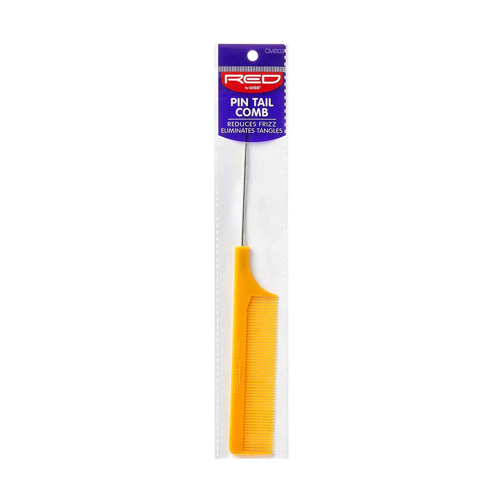 RED by KISS Pin Tail Comb - Image 2