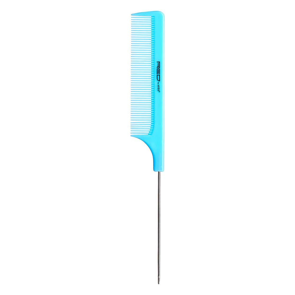 RED by KISS Pin Tail Comb Set (12pcs) - Image 11