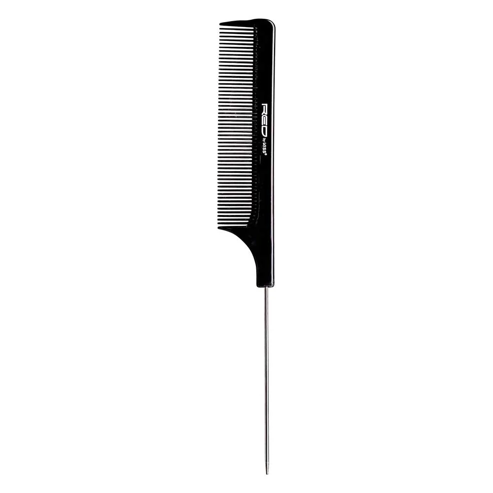 RED by KISS Pin Tail Comb Set (12pcs) - Image 5