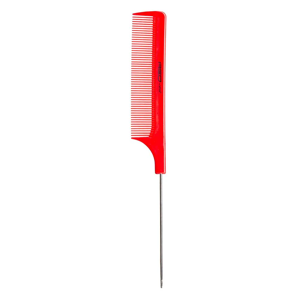 RED by KISS Pin Tail Comb Set (12pcs) - Image 6