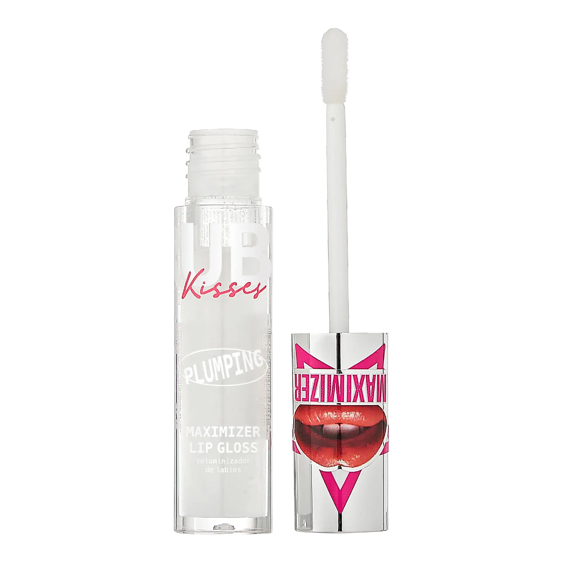 Ruby Kisses Plumping Lip Gloss - Image 114
