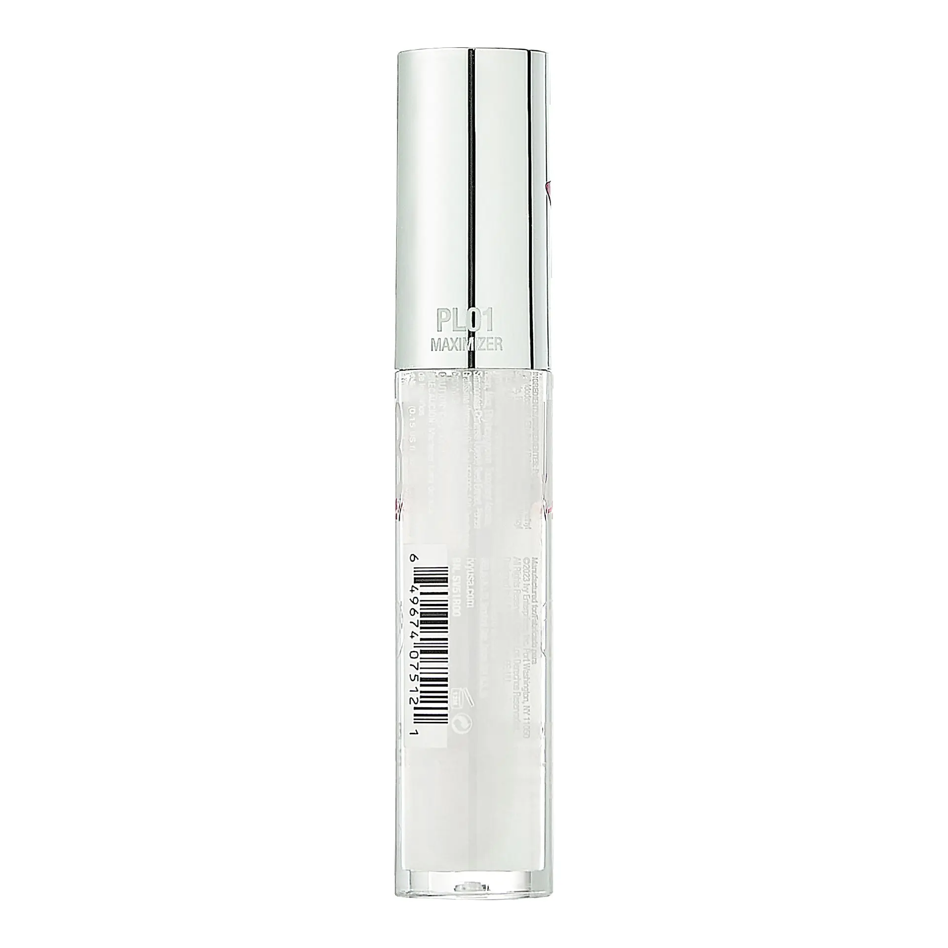 Ruby Kisses Plumping Lip Gloss - Image 116