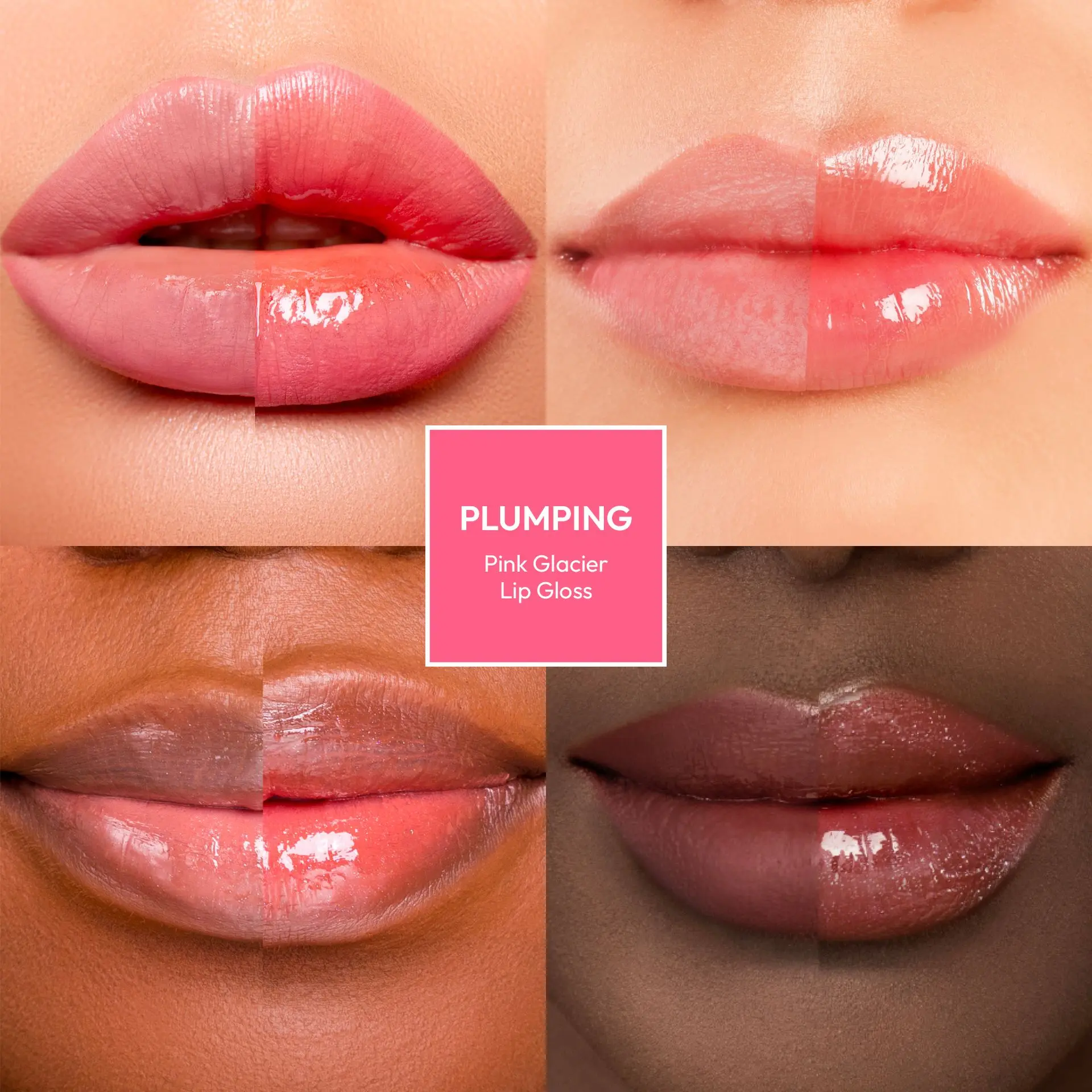 Ruby Kisses Plumping Lip Gloss - Image 13