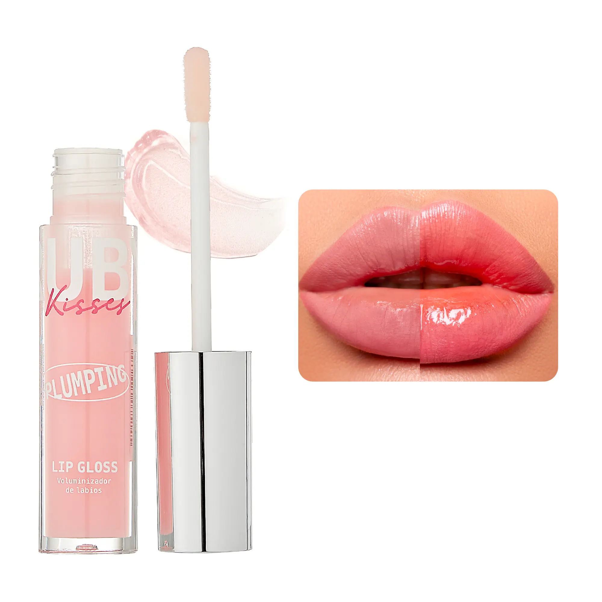 Ruby Kisses Plumping Lip Gloss - Image 3