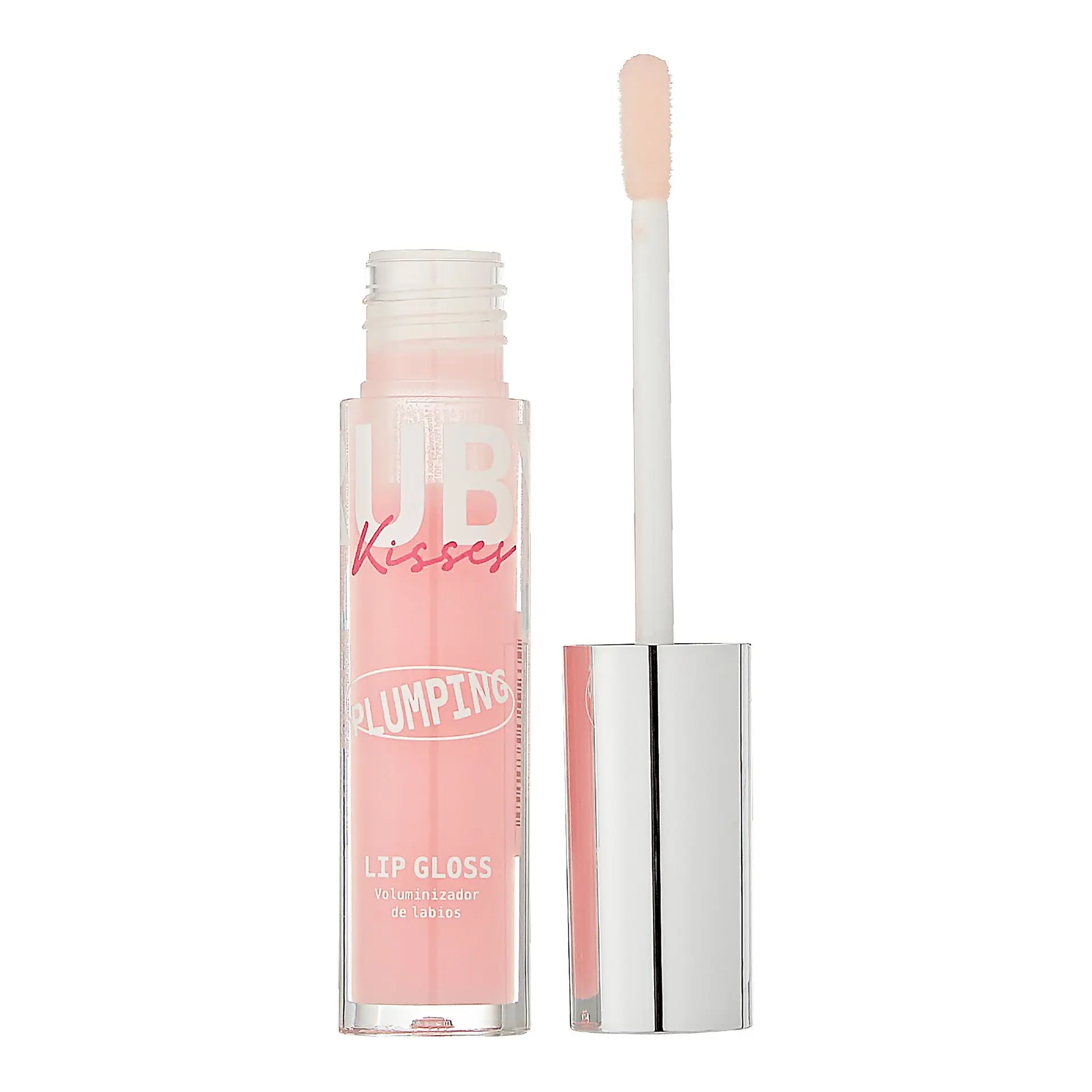 Ruby Kisses Plumping Lip Gloss - Image 63