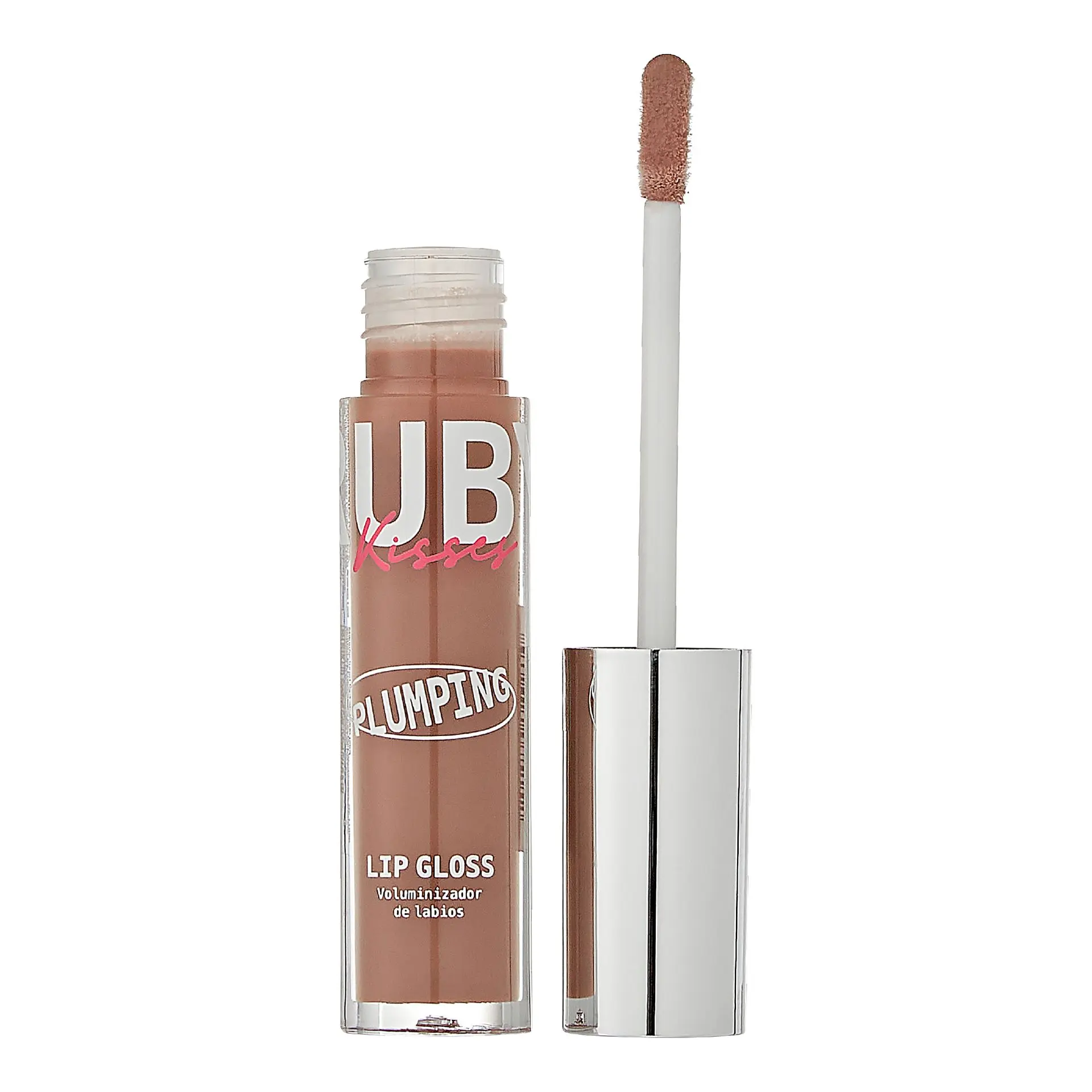 Ruby Kisses Plumping Lip Gloss - Image 64