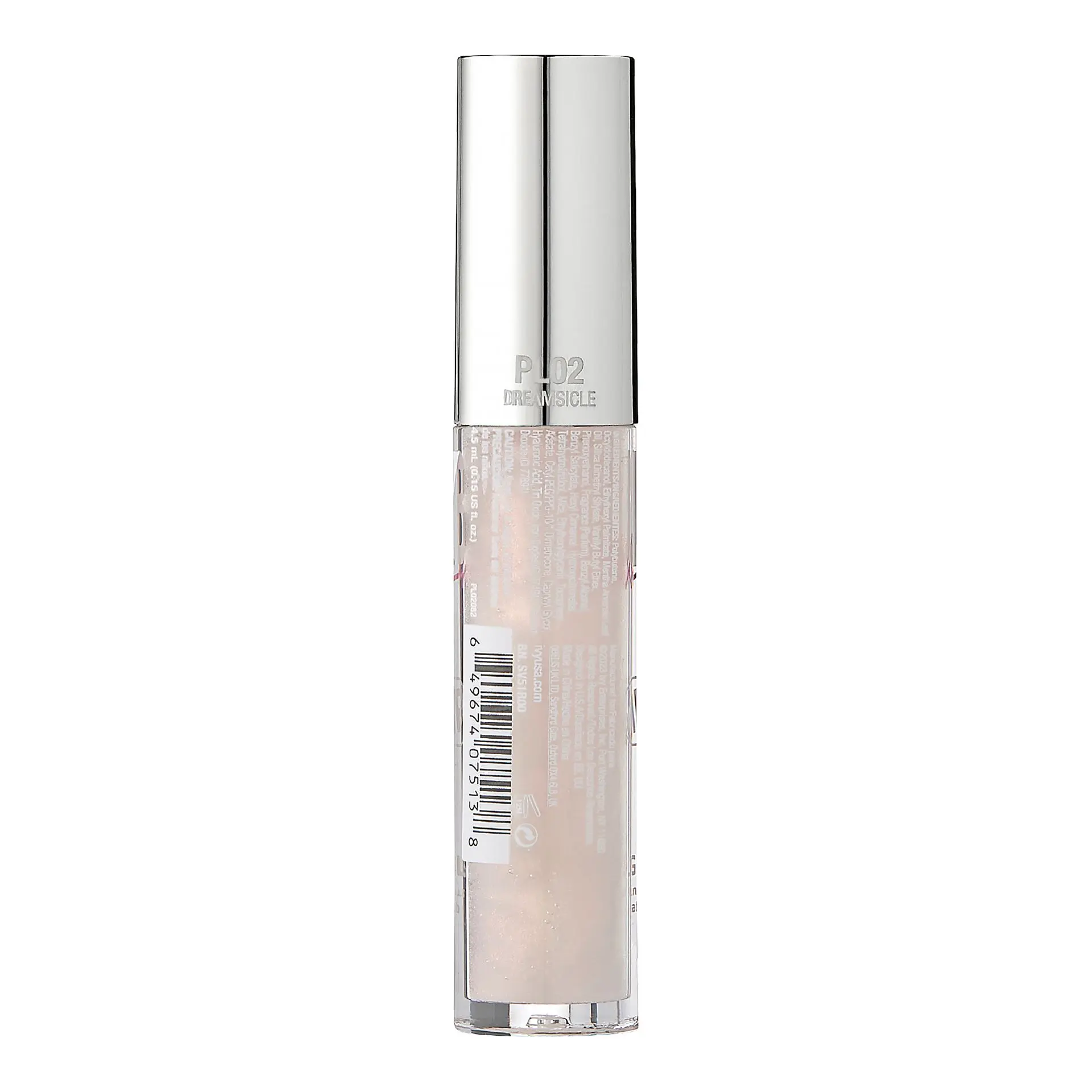 Ruby Kisses Plumping Lip Gloss - Image 92