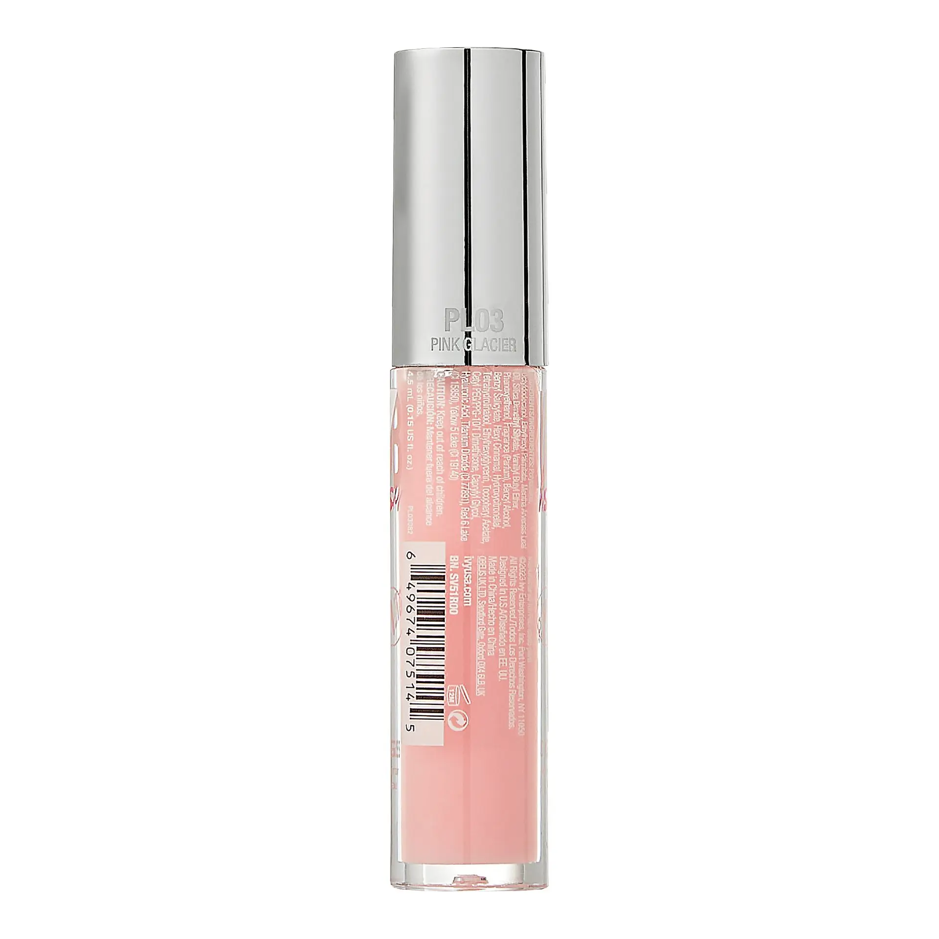 Ruby Kisses Plumping Lip Gloss - Image 93