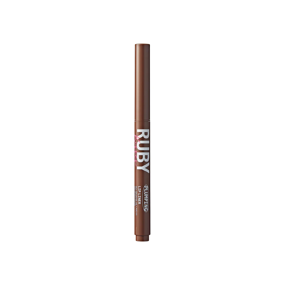 Ruby Kisses Plumping Lip Liner - Image 107