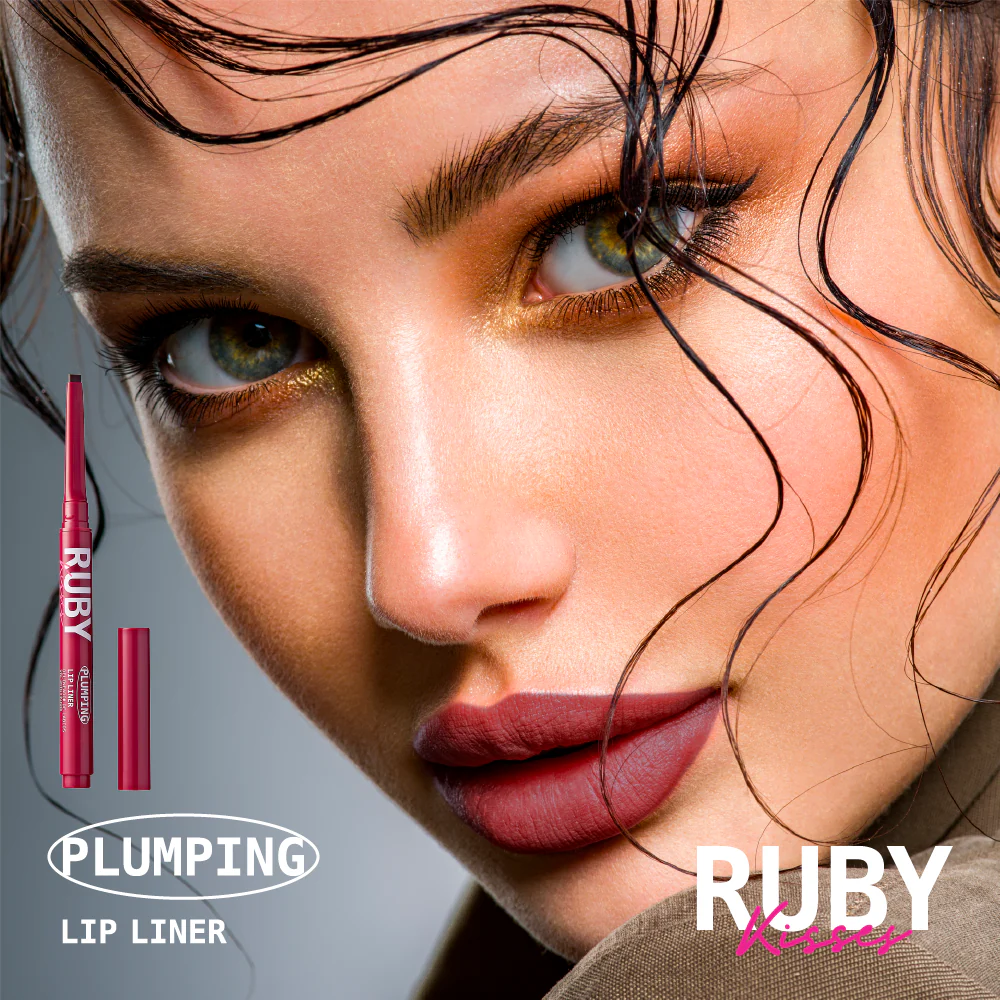 Ruby Kisses Plumping Lip Liner - Image 12