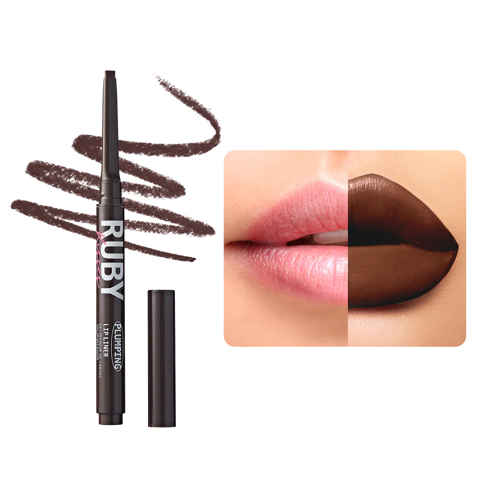 Ruby Kisses Plumping Lip Liner - Image 16