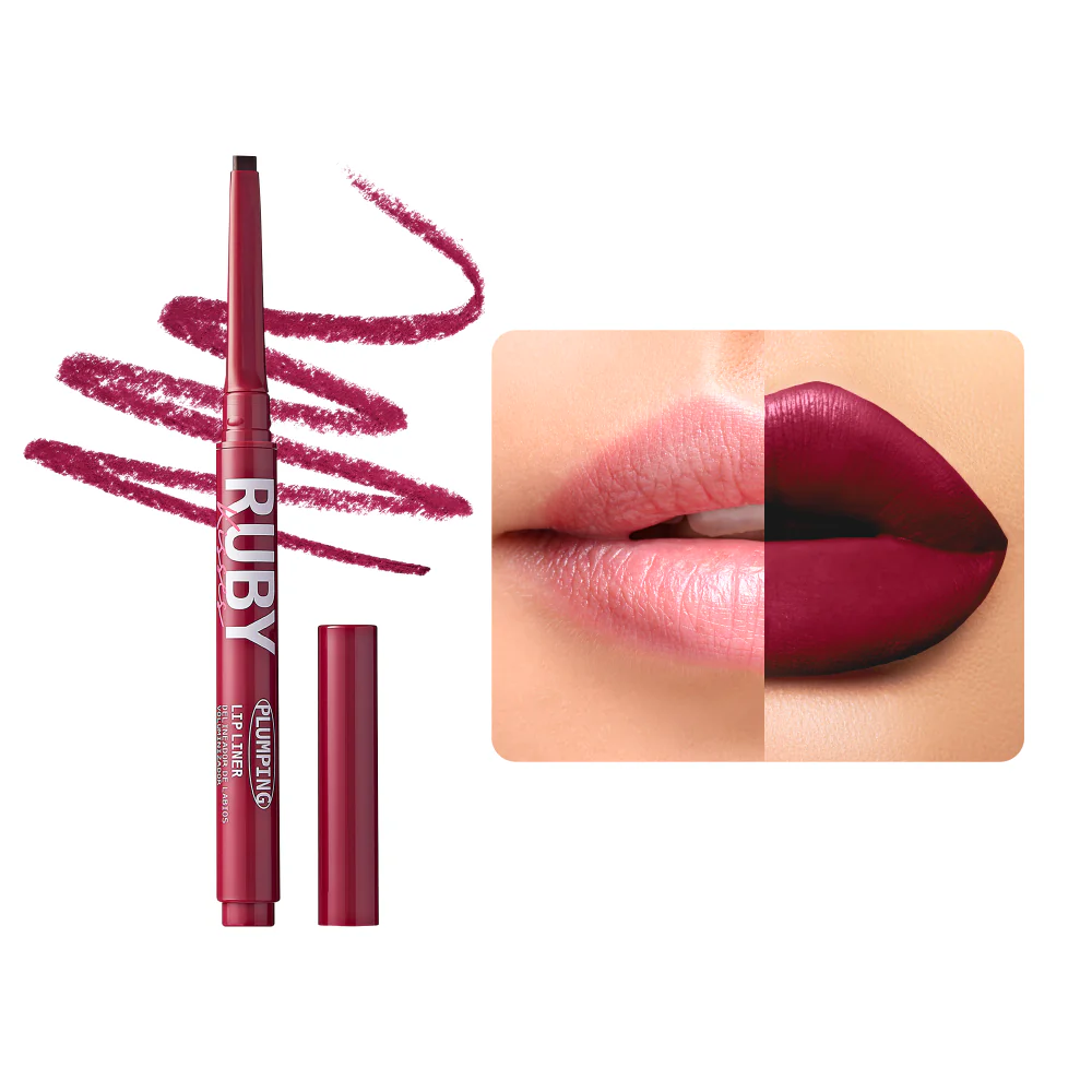 Ruby Kisses Plumping Lip Liner - Image 17