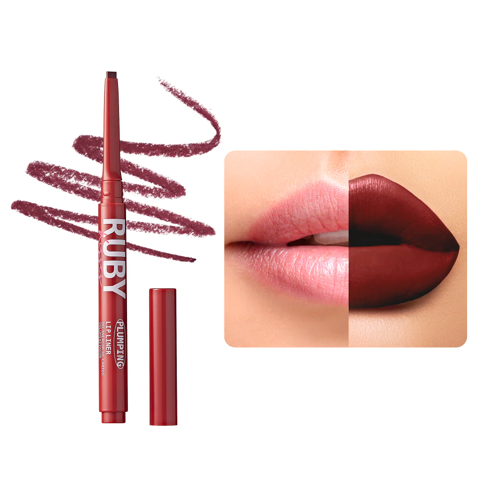 Ruby Kisses Plumping Lip Liner - Image 18