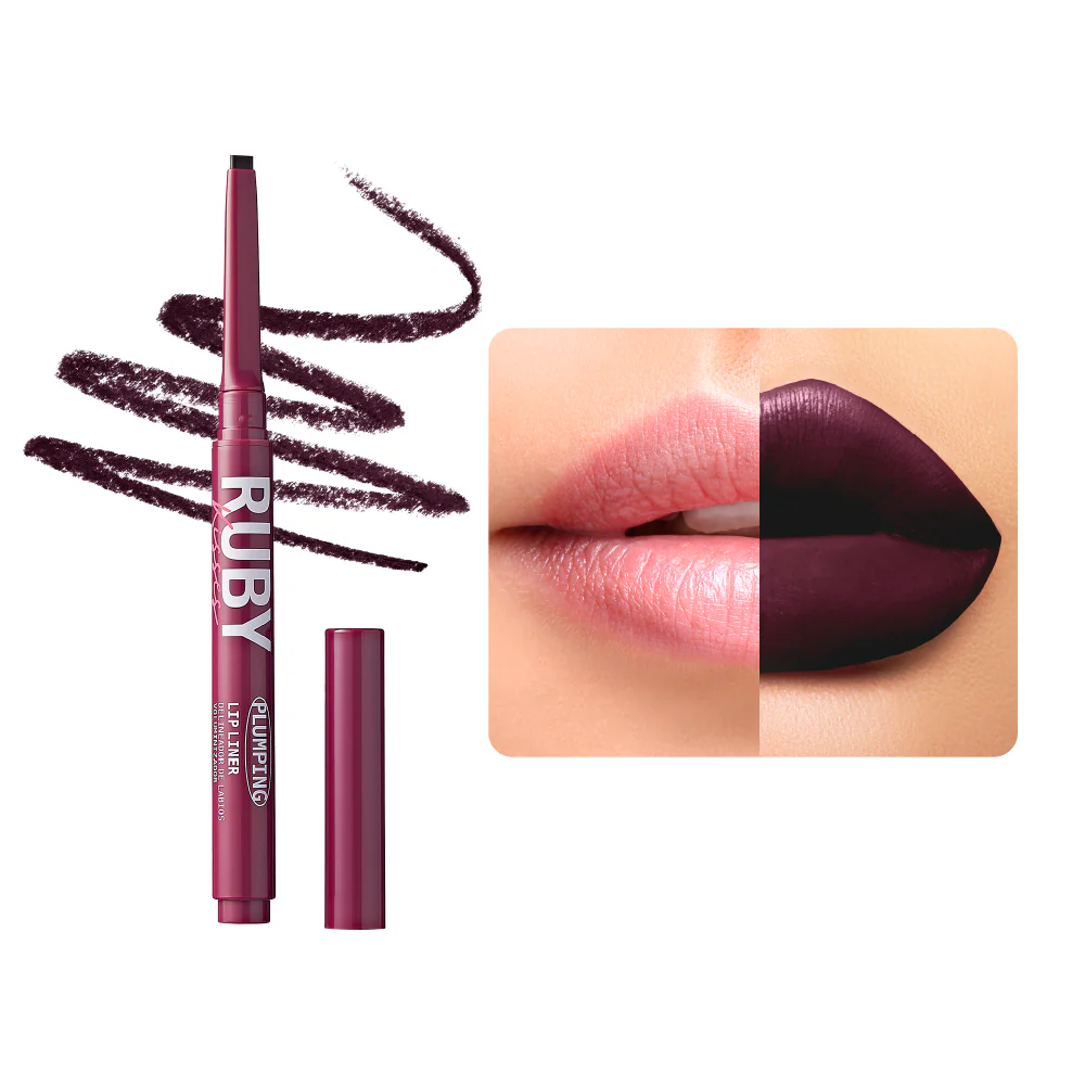 Ruby Kisses Plumping Lip Liner - Image 19
