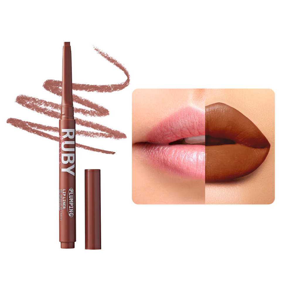 Ruby Kisses Plumping Lip Liner - Image 2