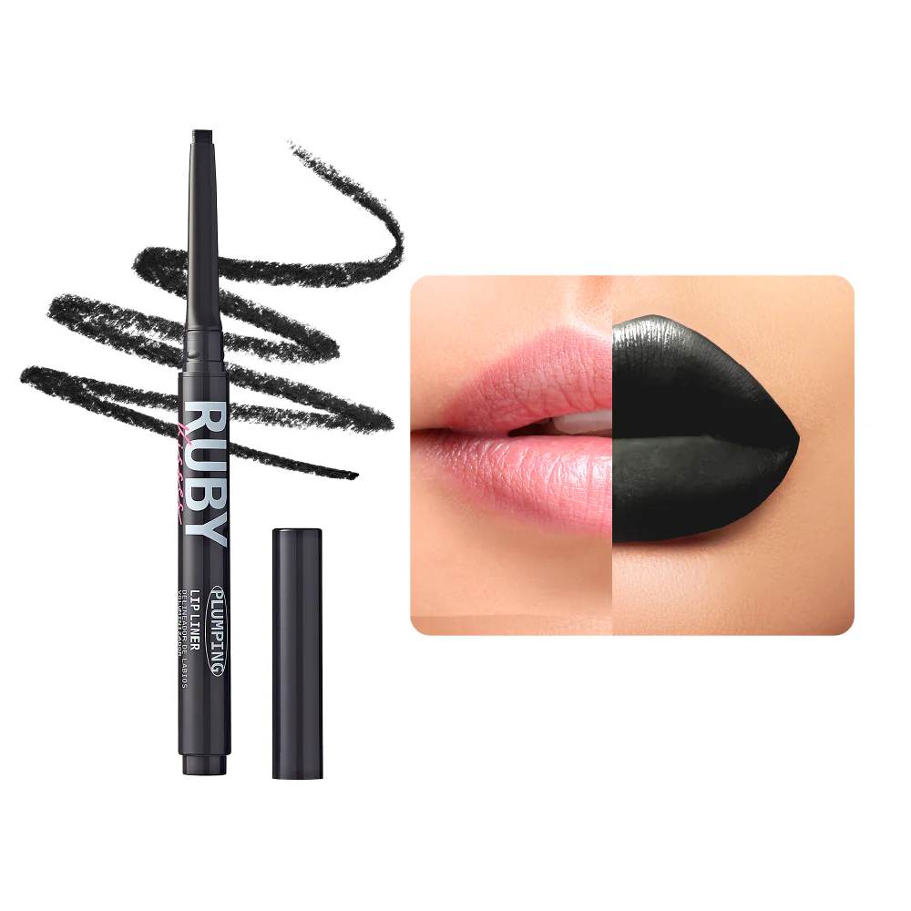 Ruby Kisses Plumping Lip Liner - Image 20